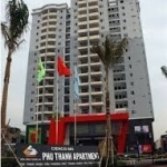 Chung Cư Phú Thạnh